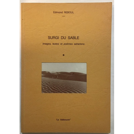 Surgi du diable