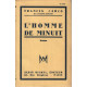 L'homme du minuit / 14° mille