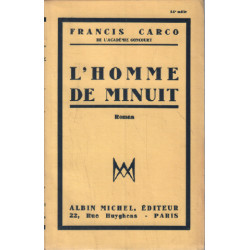 L'homme du minuit / 14° mille