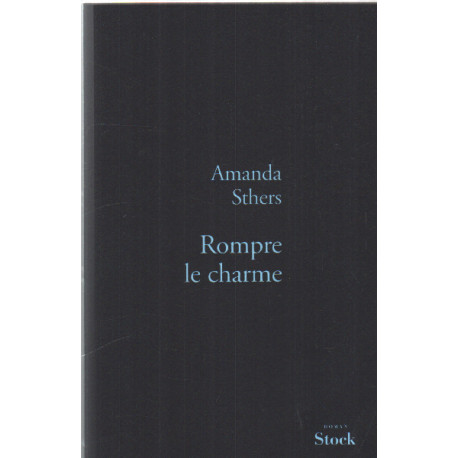 Rompre le charme