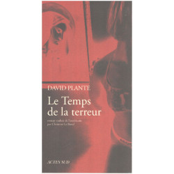Le Temps de la terreur