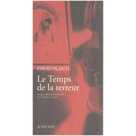 Le Temps de la terreur
