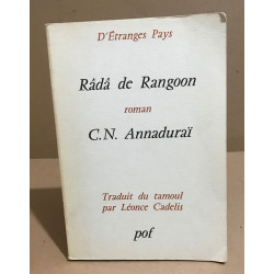 Rada de rangoon