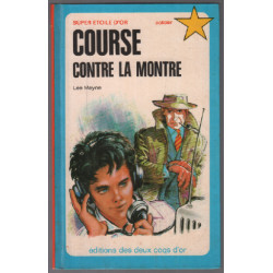 Course contre la montre