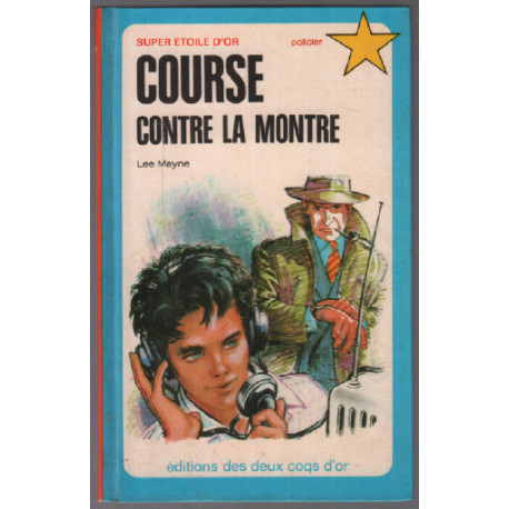 Course contre la montre