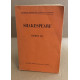 Othello (bilingue)