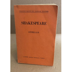 Othello (bilingue)