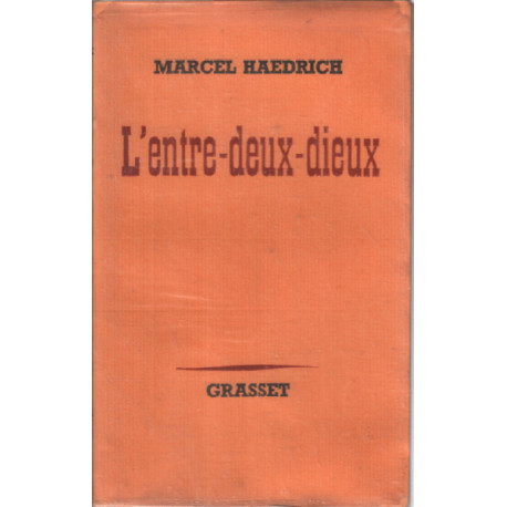 L'entre-deux-dieux