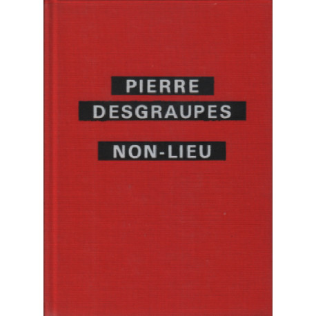 Non-lieu