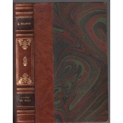 L'orme du mail (1926)
