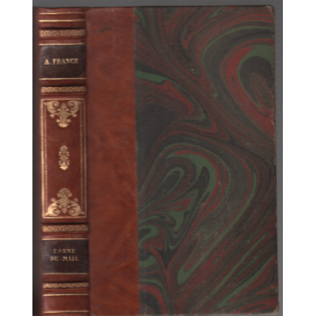 L'orme du mail (1926)