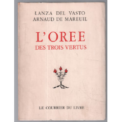 L'orée des trois vertus (illustrations)
