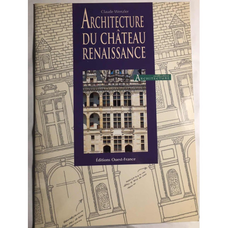 Architecture du château Renaissance