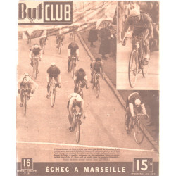 Revue but club n° 115