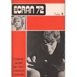 Revue ecran n° 5