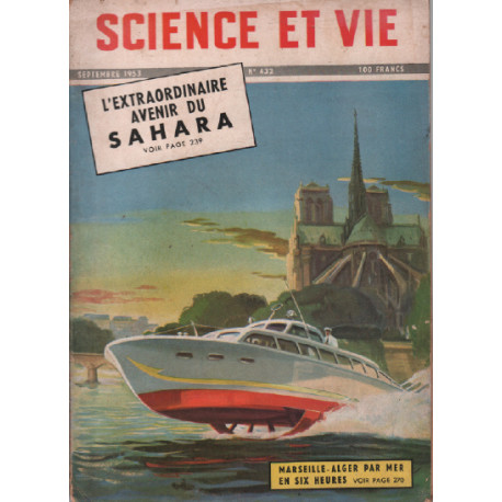Science et vie n° 432
