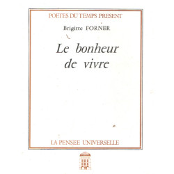 Le bonheur de vivre