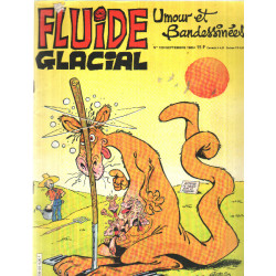 Fluide glacial n°183