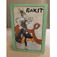 Bakst leon