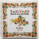 Tout avec des fruits (85 recettes)