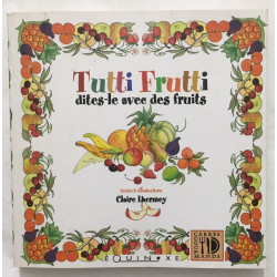 Tout avec des fruits (85 recettes)