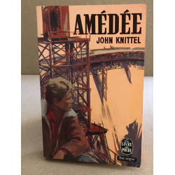 Amédée