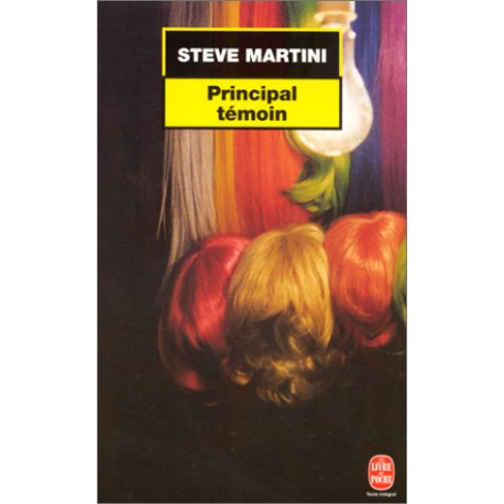 Principal témoin