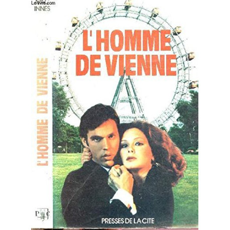 L'homme de Vienne