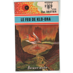 Le Feu de Klo-Ora