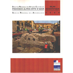 Direction Régionale des Affaires Culturelles Provence-Alpes-Côte...
