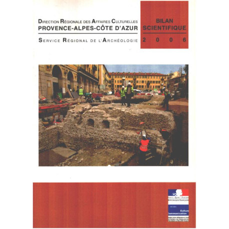 Direction Régionale des Affaires Culturelles Provence-Alpes-Côte...