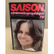 La saison cinématographique n° hors serie / 1979