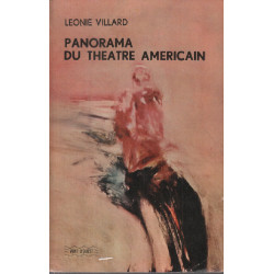 Panorama du theatre americain