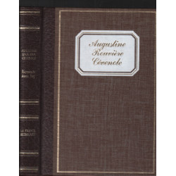 Augustine rouviere