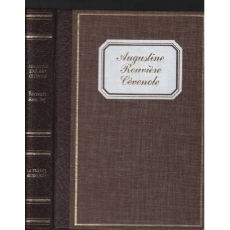 Augustine rouviere