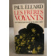 Les frères voyants / anthologie des écrits sur l'art