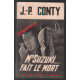 Mr Suzuki fait le mort