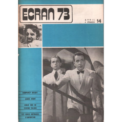 Revue ecran n° 14