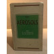 Les aérosols