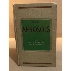 Les aérosols