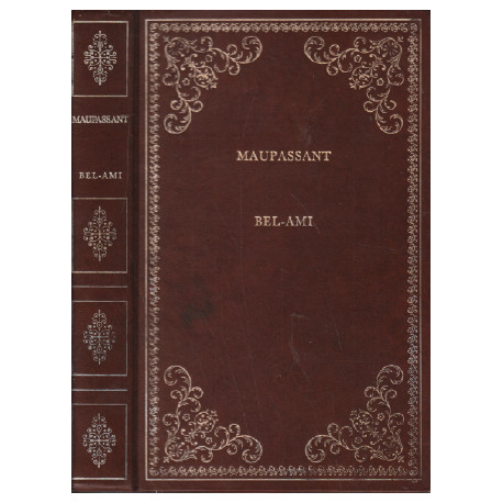 Bel-ami
