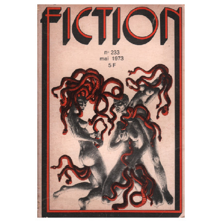 Fiction n° 233
