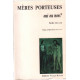 Meres porteuses.oui ou non