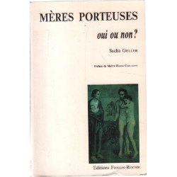 Meres porteuses.oui ou non