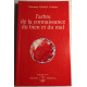 L'arbre de la connaissance du bien et du mal