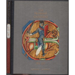 Les premiers capétiens 987-1137