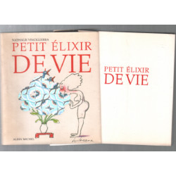 Petit élixir de vie