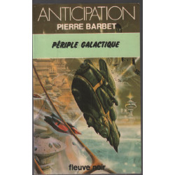 Périple galactique