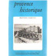 Provence historique n° 158 / provence maritime