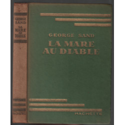 La mare au diable